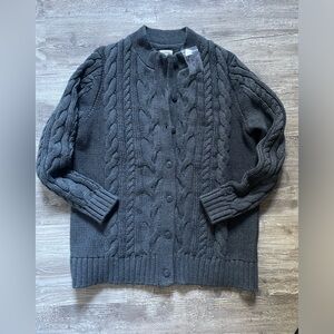 LL Bean Sweater